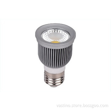 cob mr16 gu10 e27 led spotlight 5w 7w 9w